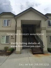 Building Photo - 10063 W Garverdale Ln