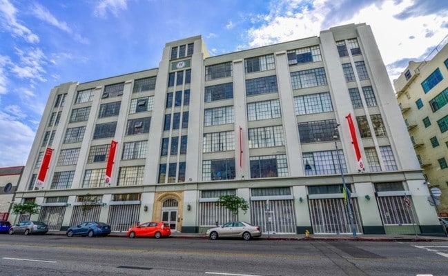 Building Photo - 420 San Pedro St