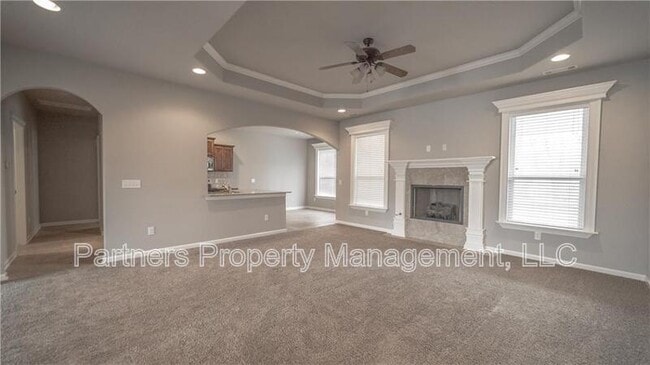 Photo - 3131 W Ika Ln House