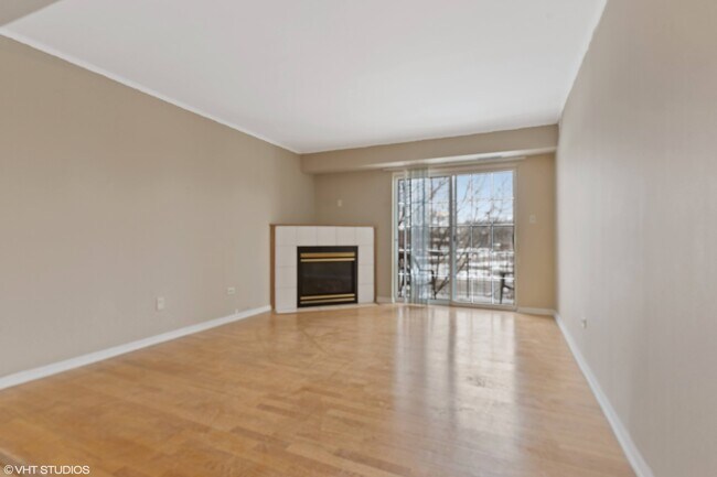 Foto del edificio - 1515 N Windsor Dr