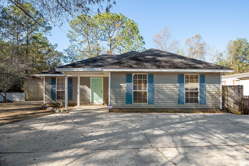 549 5th St, Pearl River, LA 70452 House Rental in Pearl River, LA