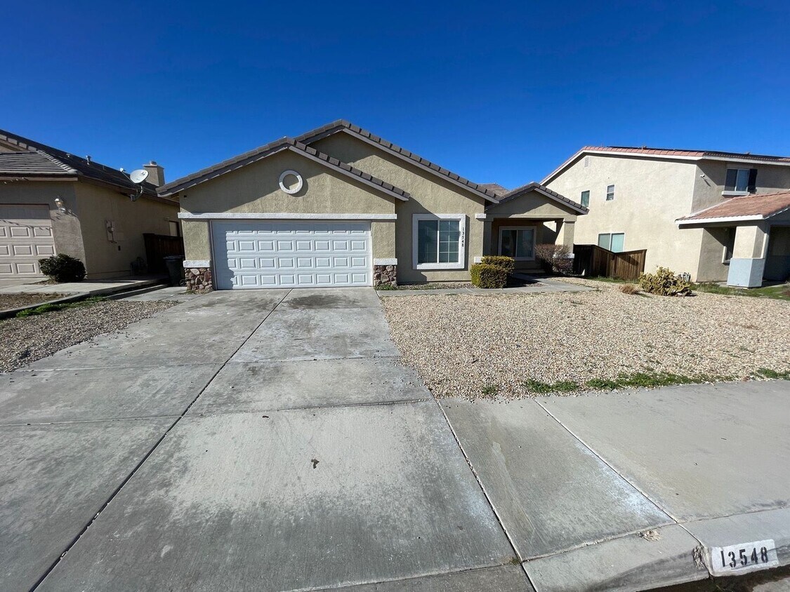 19 4 Bedroom Houses for Rent in Victorville, CA Westside Rentals