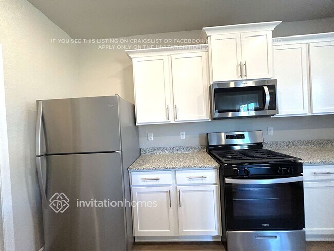 Foto del edificio - 1057 Long Meadows St