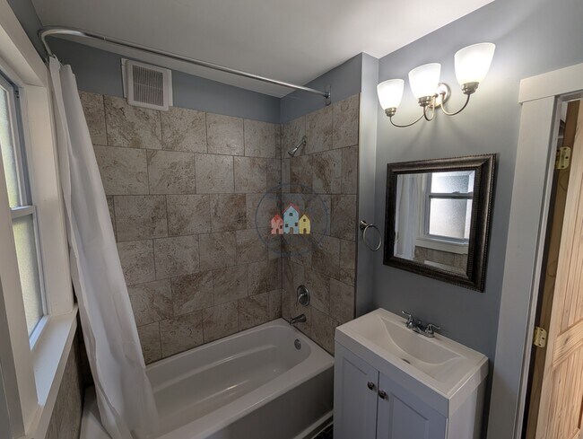 Baño - 16 Clinton Ave