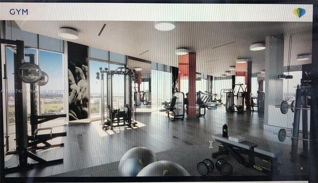 Building Photo - 2000 Metropica Way