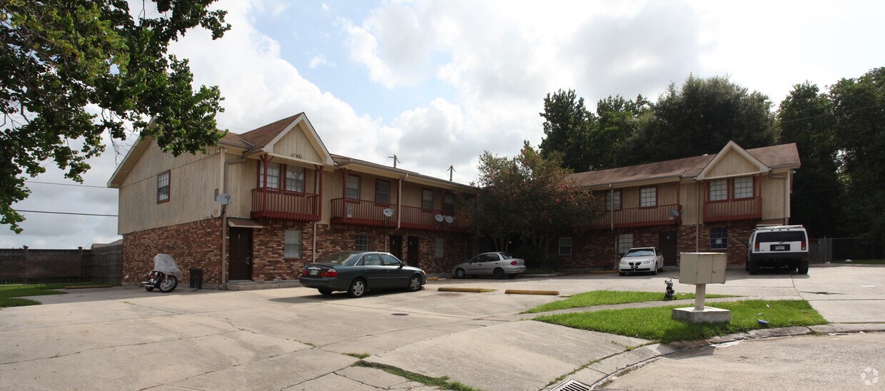 Foto del edificio - 1001 Wilber Ct