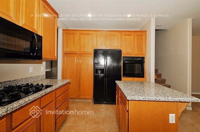 Foto del edificio - 2402 Stansbury Ct