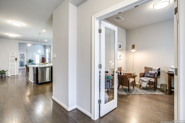 Building Photo - 8027 Cibolo View