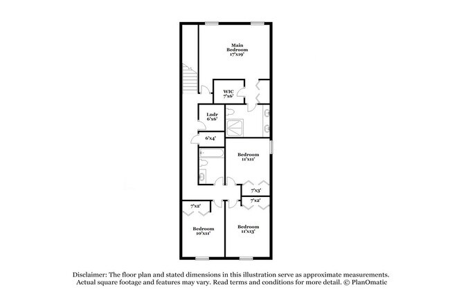 Foto del edificio - 10651 Lake Montauk Dr