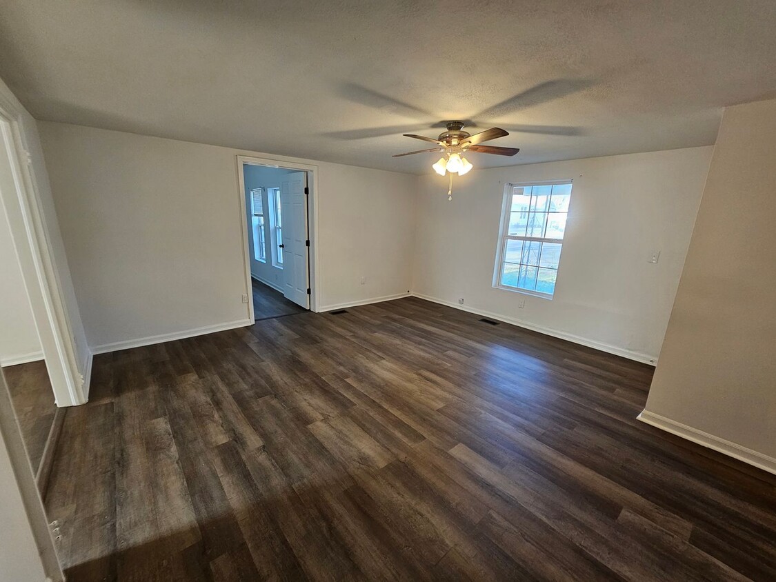 Foto principal - Cozy Duplex in Central Tullahoma