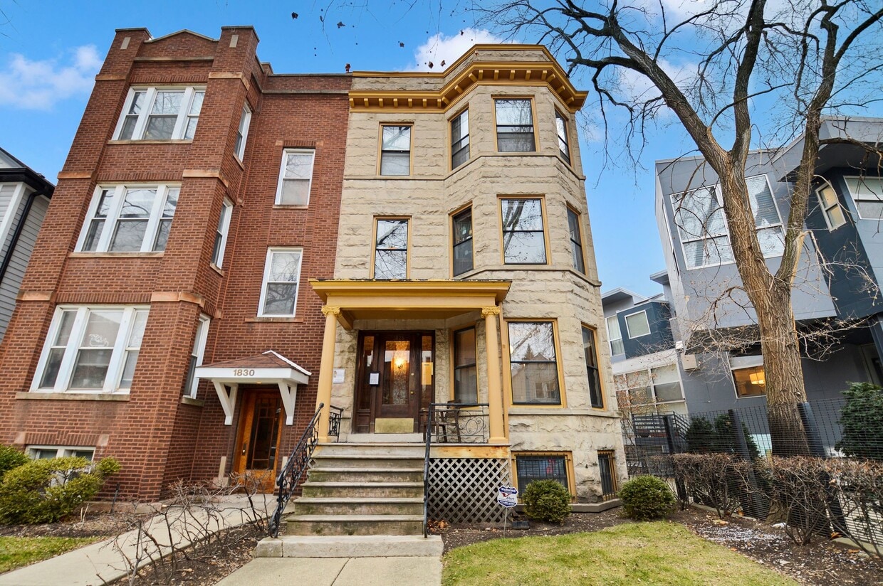 Building Photo - 1826 W Patterson