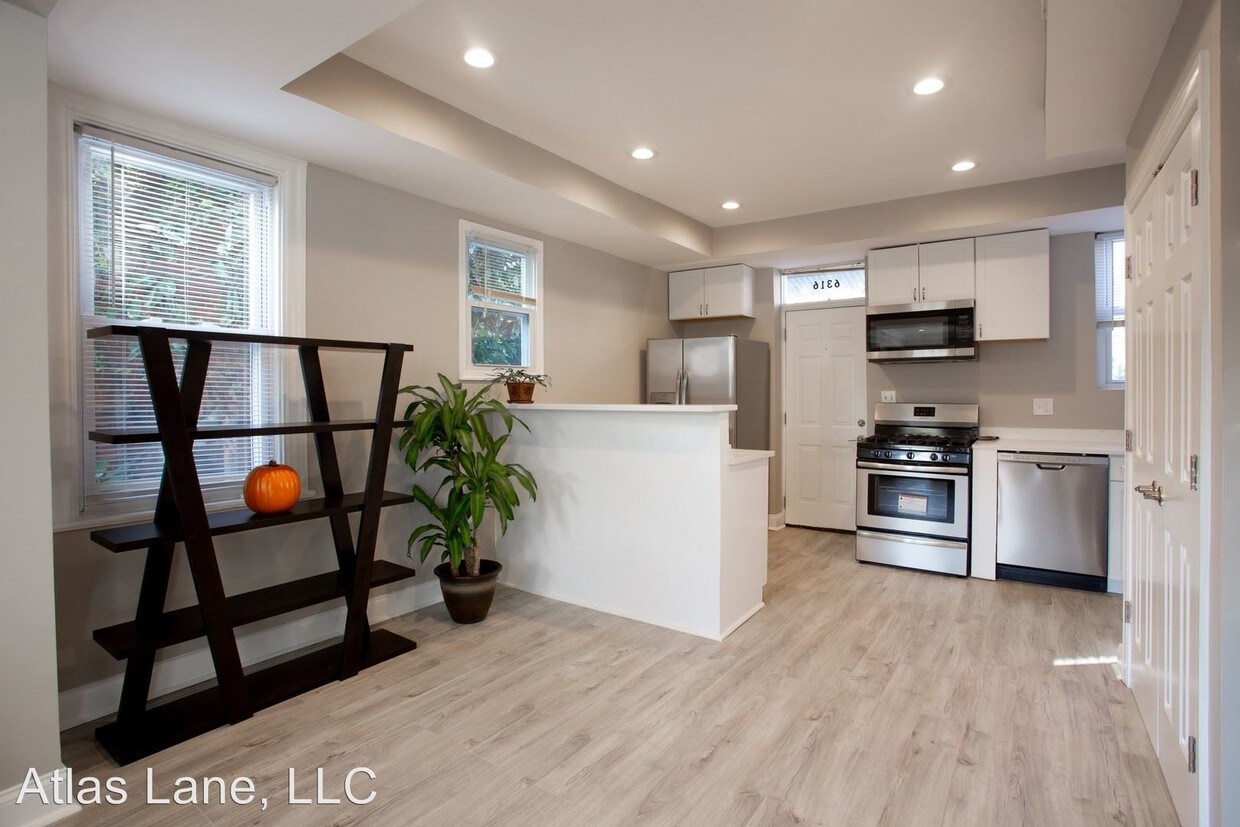 Primary Photo - 2 br, 2 bath House - 6316 7th St NW