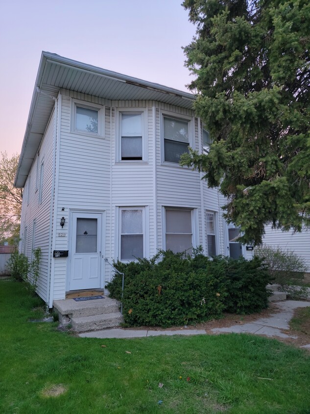 519 S 70th St, Milwaukee, WI 53214 - Townhouse for Rent in Milwaukee ...