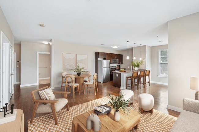 Building Photo - Parc Westborough