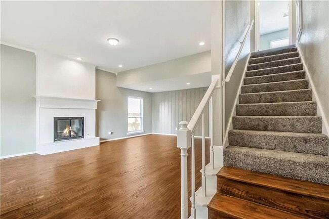 Foto del edificio - 11012 Springhollow Rd