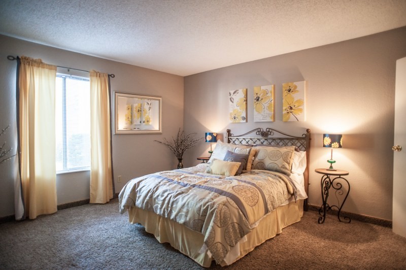 Rosehill Pointe Apartments 12701 W 88th St Cir Lenexa, KS