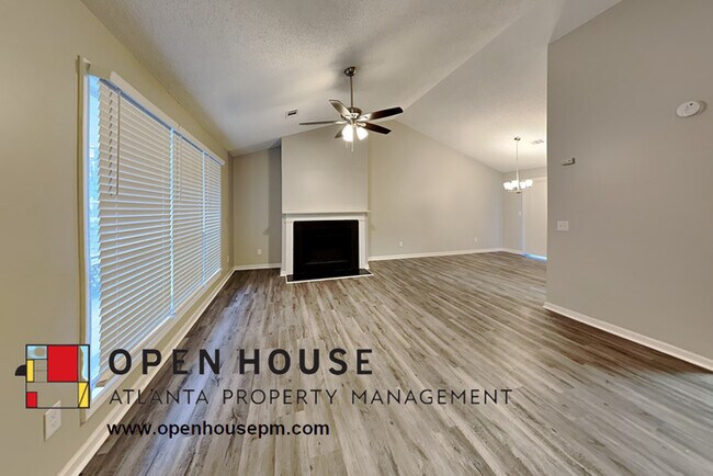 Building Photo - 2997 Chessie Ct, NW Acworth