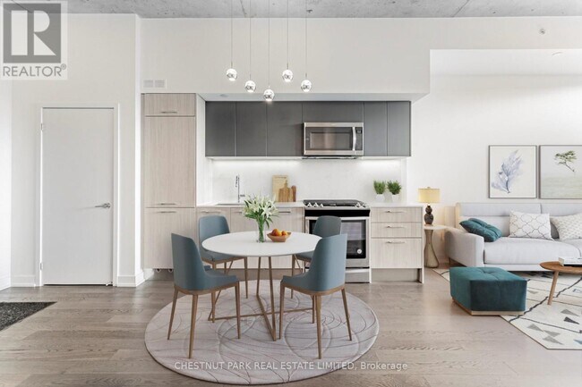 Photo du bâtiment - 630 Kingston Rd