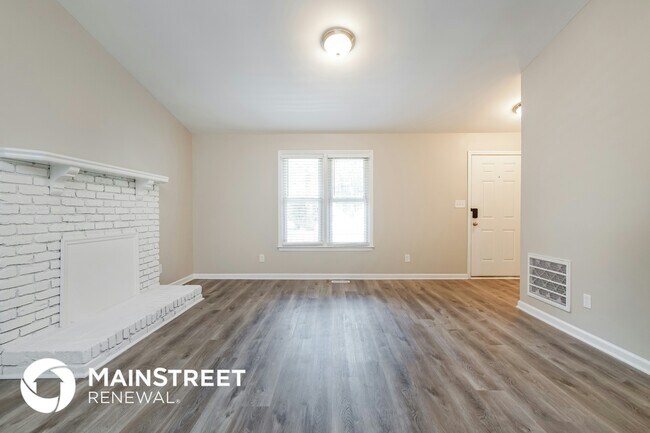 Foto del edificio - 108 S Bend Dr