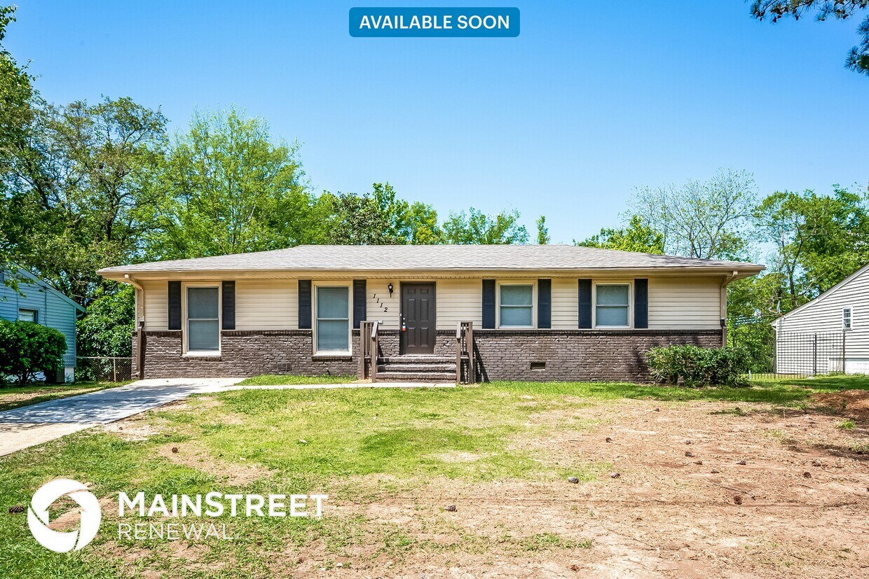 Foto principal - 1112 Kawanda Ln