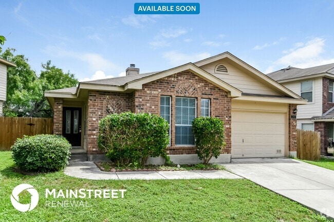 Building Photo - 3810 Blue Oak Pass