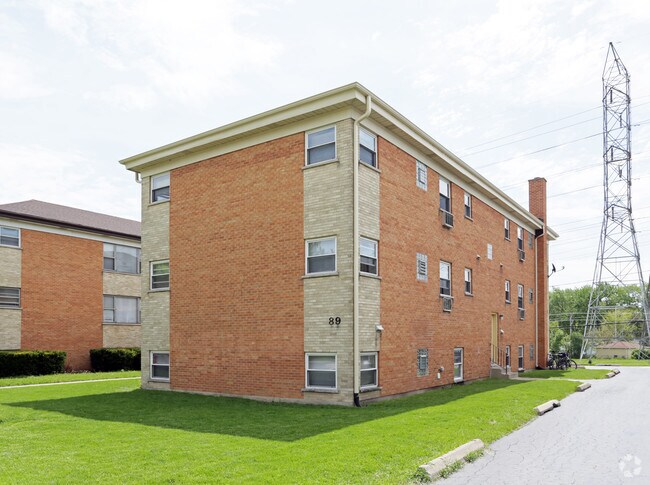 Building Photo - 89 E Blecke Ave