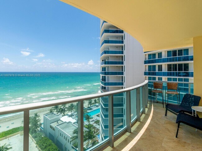 Building Photo - 2501 S Ocean Dr