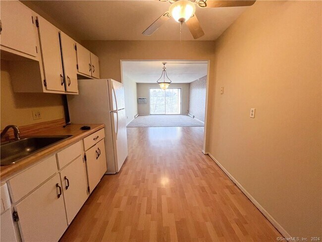 Foto del edificio - 185 Melba St