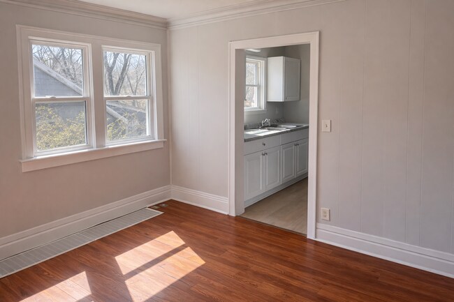 Foto del edificio - Cute Two Bedroom Home