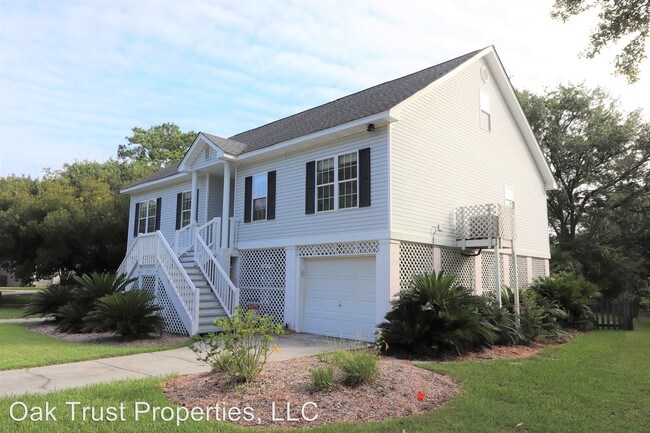 Building Photo - 1459 Fiddlers Marsh Dr