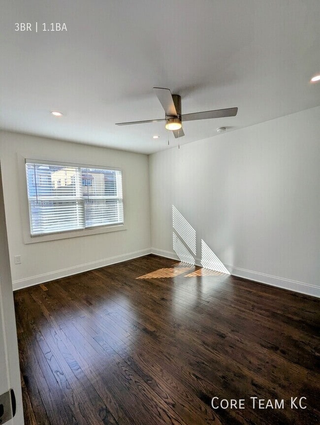 Building Photo - 5044 Baltimore Ave