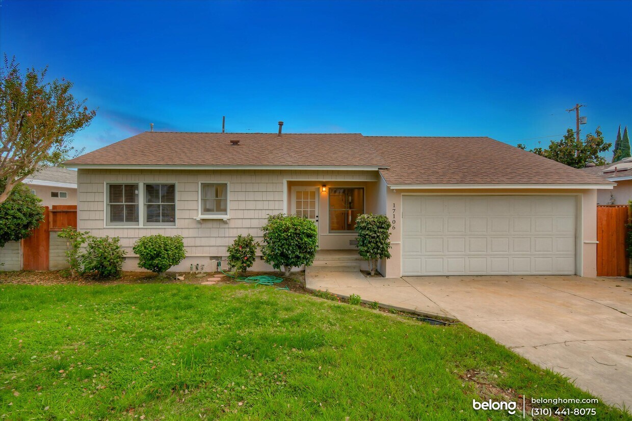Foto principal - 17106 Keswick St