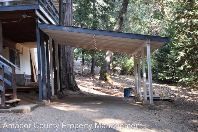 Building Photo - 27301 Barton Rd
