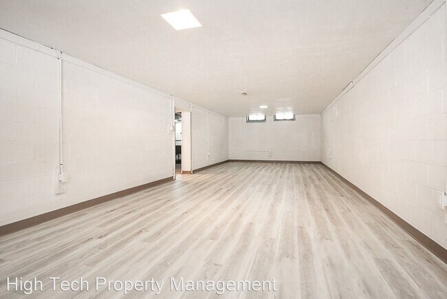 Foto del edificio - 3 br, 1.5 bath House - 16605 Priebe Drive