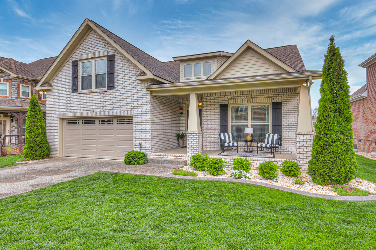 Foto principal - 1020 Claymill Dr