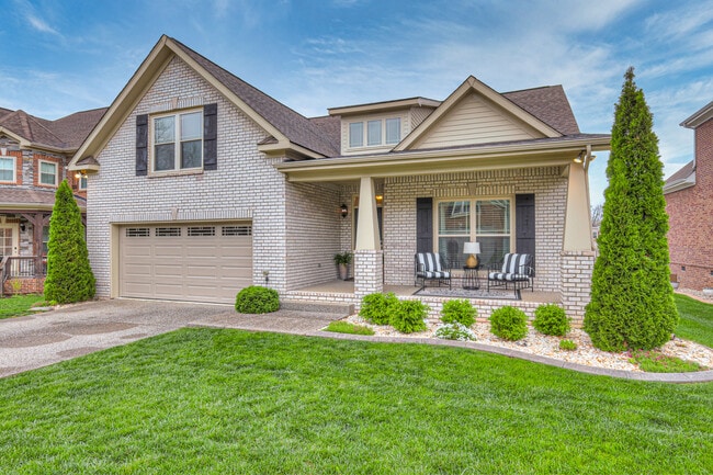 Building Photo - 1020 Claymill Dr