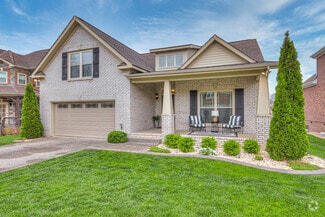Building Photo - 1020 Claymill Dr