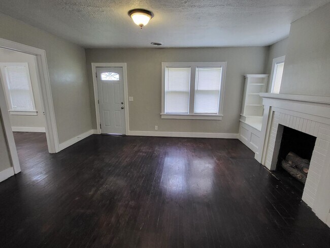 Foto del edificio - Cute 2 bedroom, 1 bathroom house located n...