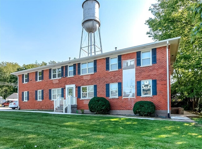 Building Photo - 1439 Townley Dr