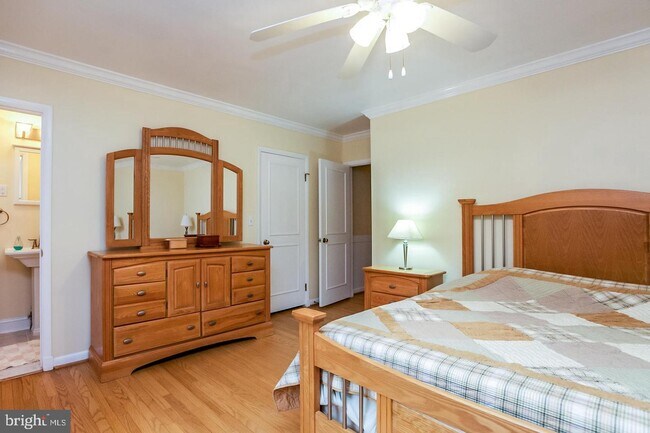 Foto del edificio - 1112 High Country Rd