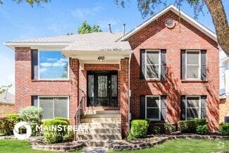 Building Photo - 4203 Wild Cherry Dr