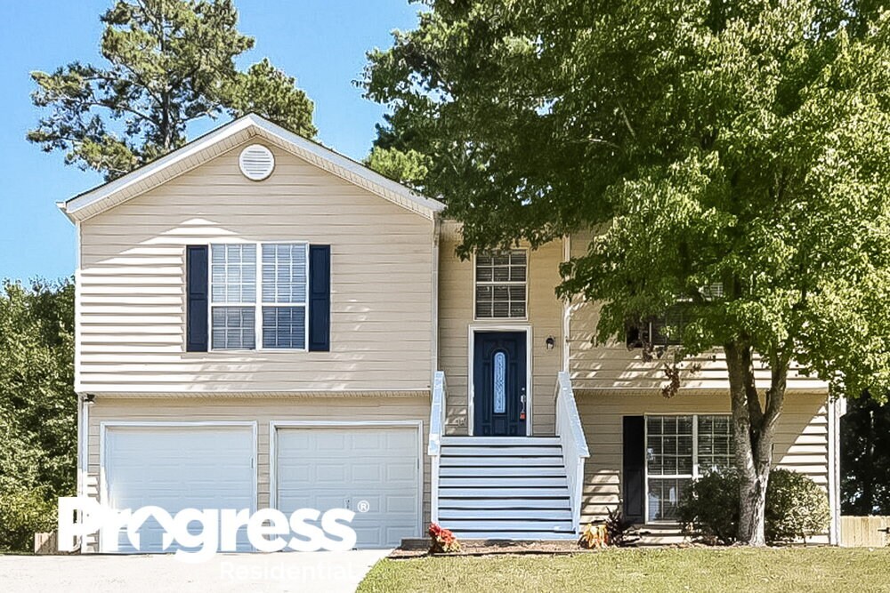 Foto principal - 3716 Crescent Hill Ln