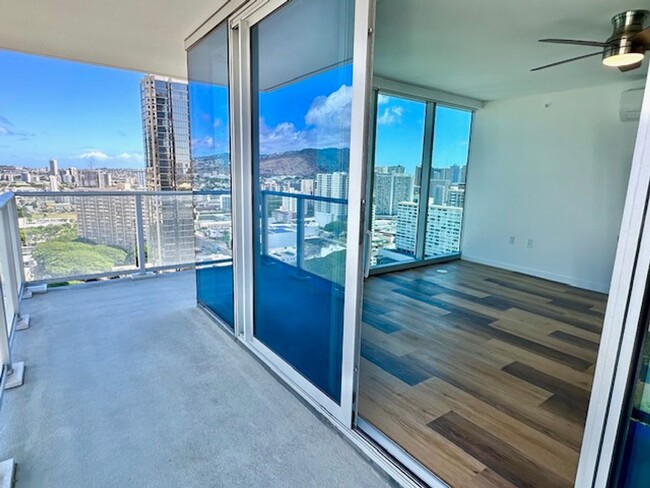 Foto del edificio - The Park on Keeaumoku, New, Prime Location...