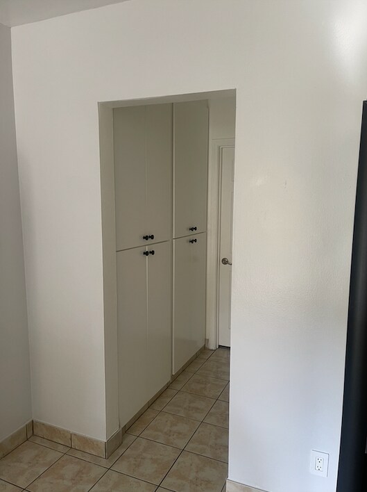 Hallway - 7000 S La Cienega Blvd