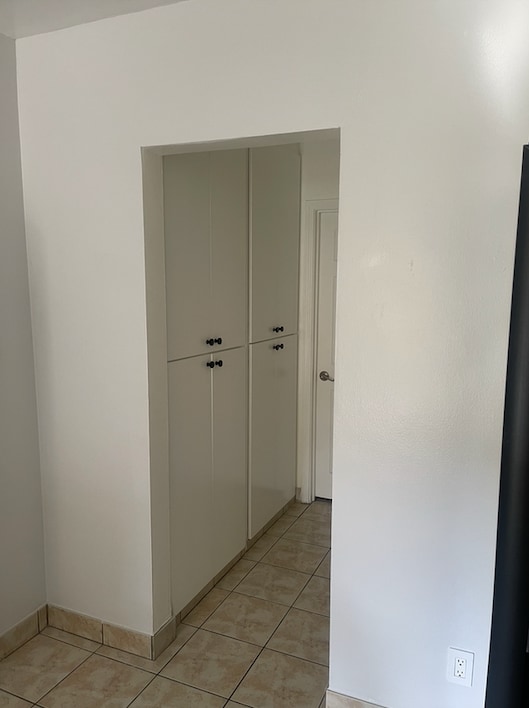 Hallway - 7000 S La Cienega Blvd