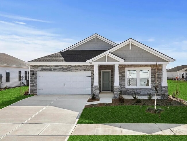 Building Photo - 818 Cypress Preserve Cir