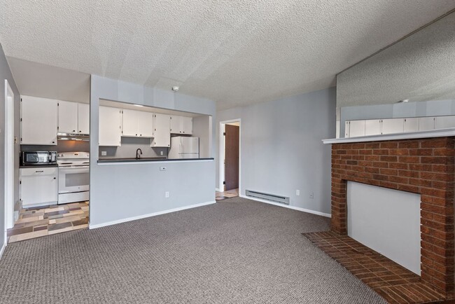 Building Photo - 1118 City Park Ave