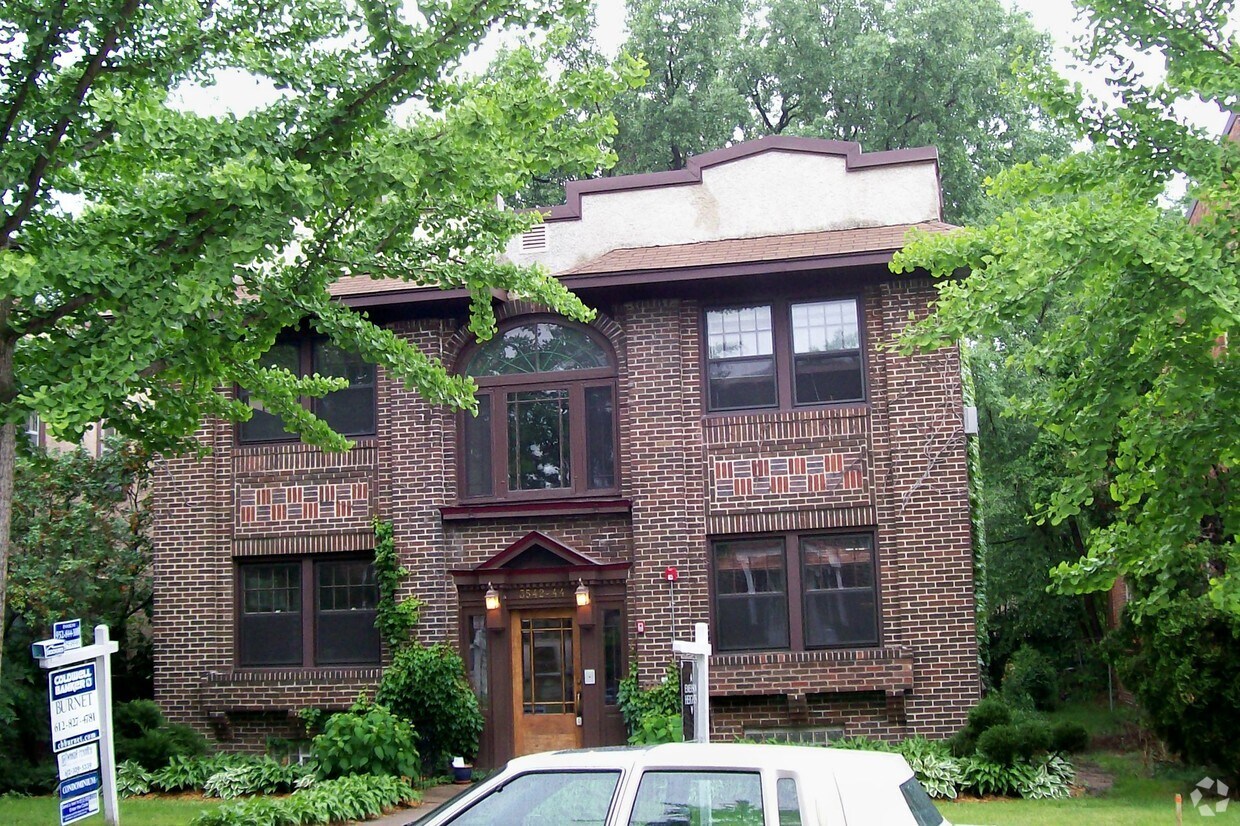 Building Photo - 3542-3546 Emerson Ave S