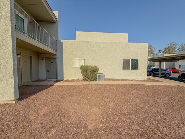 Photo - 2826 E Monte Cristo Ave Apartment