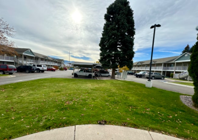 Building Photo - 1805 Wyoming St